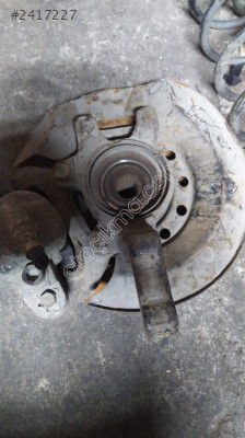 Lada samara sol taşıyıcı orjinal çıkma