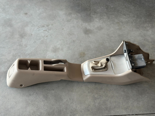 HONDA CİTY ORTA KOLÇAK ( 2005-2009 )