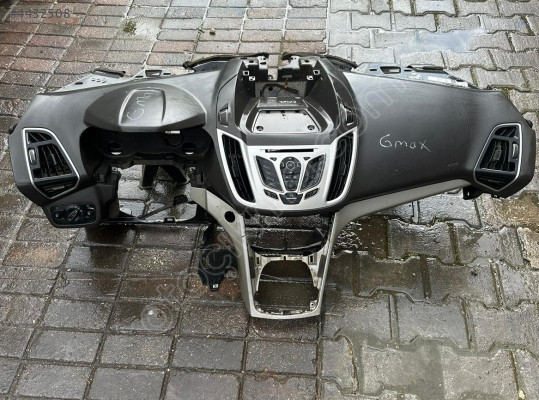 FORD CMAX ÖN TORPİDO