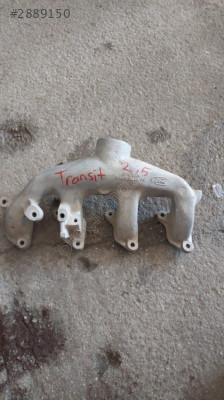 FORD TRANSİT 2.5 EMME MANİFOLDU