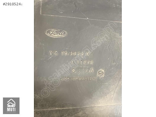 FORD Transit Diğer Trim Parçaları A31058 20045511
