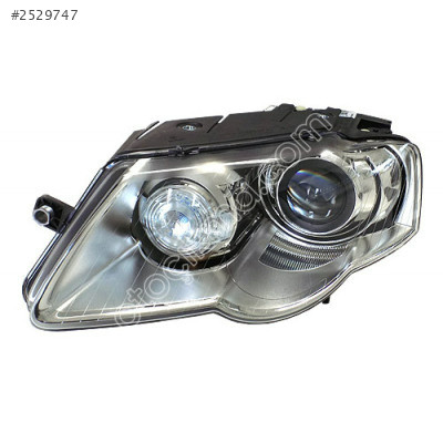 VW PASSAT SOL FAR XENON 3C0941753G 05-11