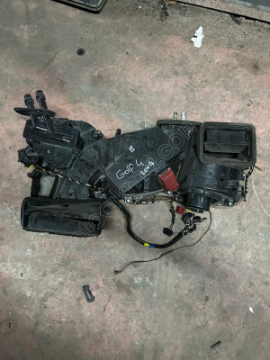 GOLF 4 KALORİFER KUTUSU ORJİNALL ÇIKMA PARÇAAA