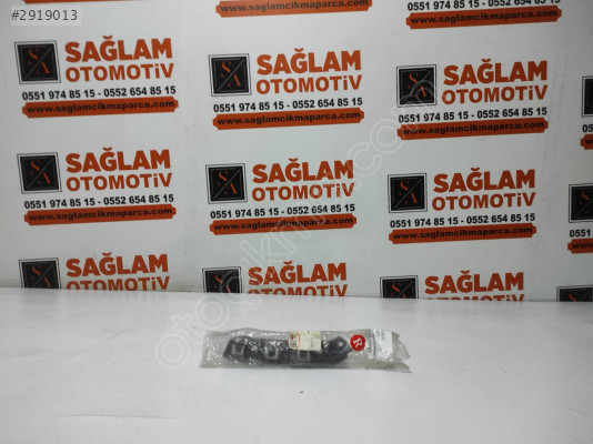 FORD FOCUS 11-15 ÇIKMA  SAĞ ÖN TAMPON BRAKETİ OEM; BM51-17D958AE