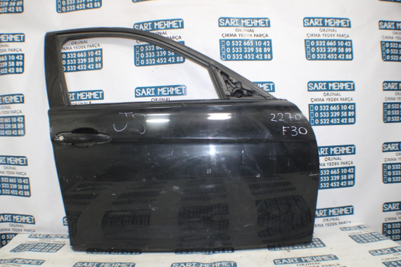 ÇIKMA BMW 3 SERİSİ F30 SAĞ ÖN KAPI 2270