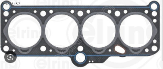 VOLKSWAGEN SİLİNDİR KAPAK CONTA PASSAT 81-87 068103383FM