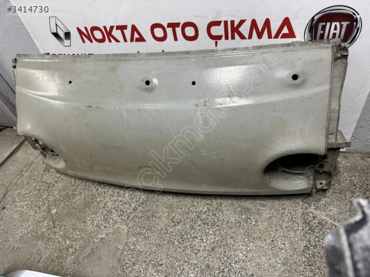 Hyundai H100 ön tampon sıfır orijinal