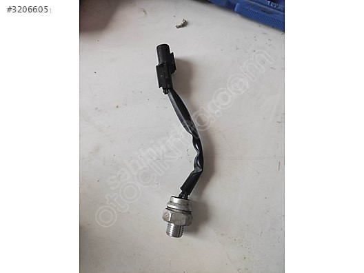 HYUNDAİ ACCENT ERA YAKIT POMPA MÜŞÜRÜ