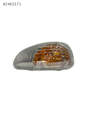 261603141R  SAĞ AYNA SİNYALİ ( SARI ) M9T MASTER III 2.3