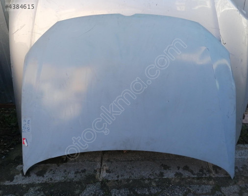 Volkswagen Polo 2010 2017 Kaput Orijinal Çıkma