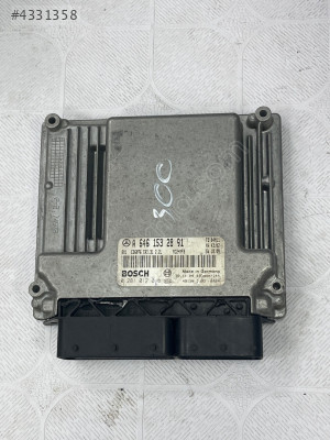 Mercedes Vito motor beyni A6461532891