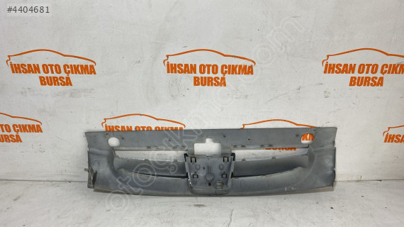 Peugeot partner ön panjur orijinal çıkma