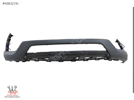 HYUNDAI SANTA FE- 2013/2015 ÖN ALT TAMPON