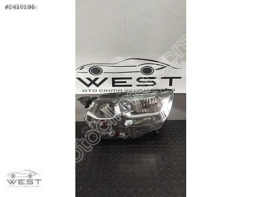 TOYOTA PROACE SOL FAR WEST