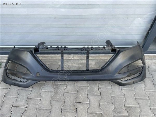 HYUNDAİ TUCSON ÖN TAMPON 2015-2018.