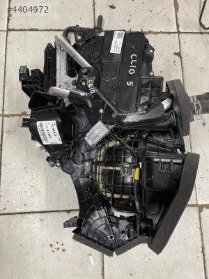 CLİO 5.5 KALORİFER KUTUSUUU ORJİNALL ÇIKMA PARÇAA