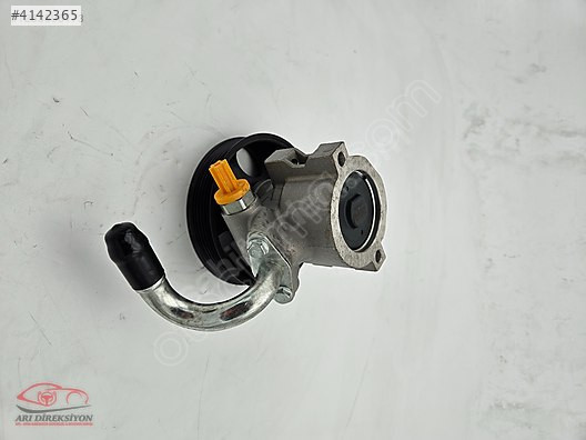 Opel Antara Direksiyon Pompası - Sıfır Garantili - 96626550