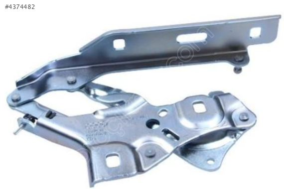 AUDI A4 2016 2020 KAPUT MENTEŞESİ SOL 8W0823301