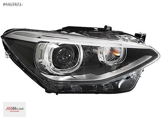 ÖN FAR SAĞ (YANSANAYİ) F20 2012-SIFIR 63117296914.