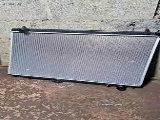 FIAT MAREA RADYATÖR