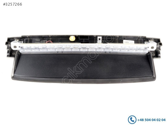508 STOP LAMBASI 3.stop 15-23 PEUGEOT 9830402780