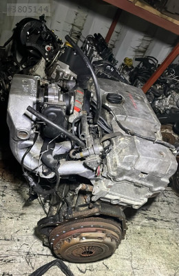 MERCEDES C200  MOTOR ÇIKMA GARANTİLİ ÇEVİK OTO