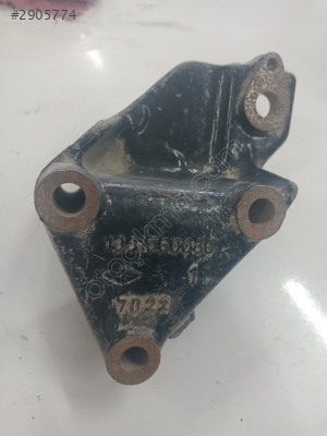 Ducato motor baglanti ayagi 1301060080