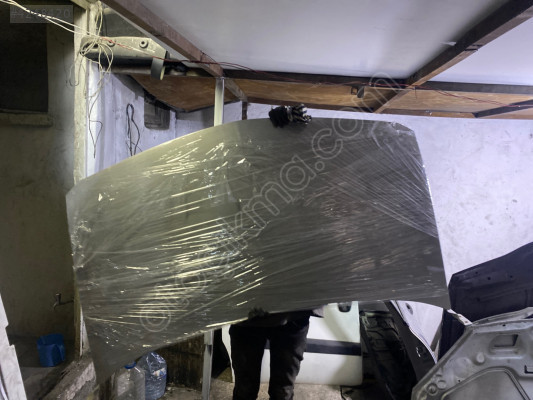 Megan 2 ön kaput çıkma hatasız