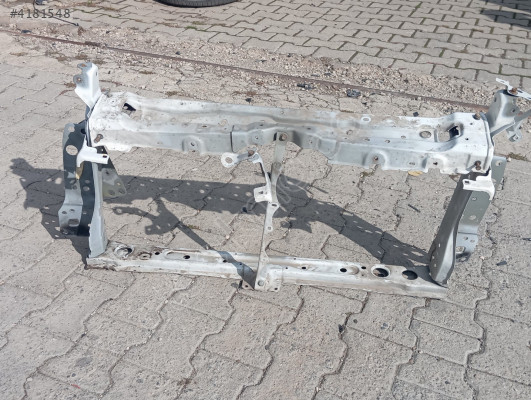2019 2025 Toyota Corolla ön panel
