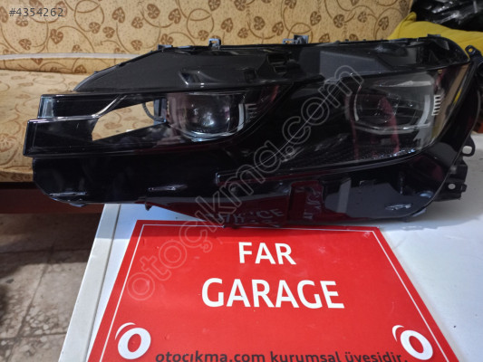 VOSWAGEN ARTEON SOL FAR