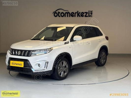 2017 2022 suzukı vitara kaput