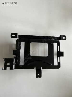 Motor Beyni Tutucu VW Tiguan 5N0906214B