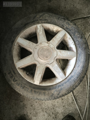 TOLEDO SEAT TEK JANT