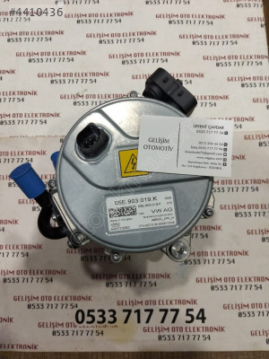 05E903019K SKODA OCTAVİA ŞARJ DİNAMOSU