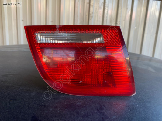 Audi A3 Sol Stop 2004-2008