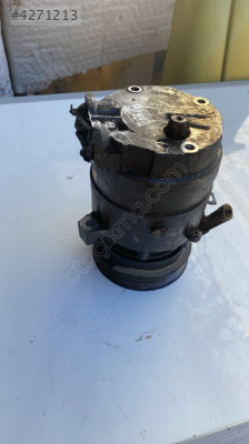 OPEL TİGRA KLİMA KOMPRESÖRÜ.OTO ERKAN ÜNYE