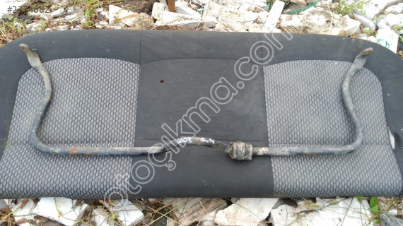 Peugeot 206 Viraj Demiri orjinal çıkma