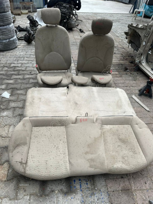 HYUNDAİ ERA KOLTUK TAKIMI