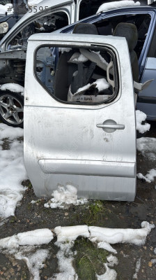 PEUGEOT PARTNER SAĞ SÜRGÜLÜ KAPI