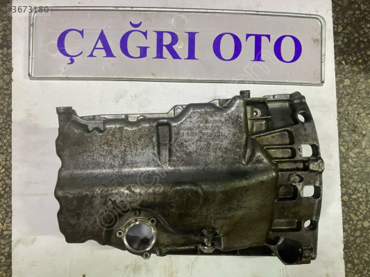1.5 TFSİ 35 TFSİ KARTER A3 Q2 Q3 ORJİNAL ÇIKMA 05E103601 C