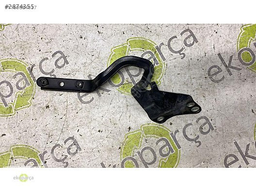 MERCEDES VİTO 2004 2012 W639 KAPUT MENTEŞESİ SOL A6397500251