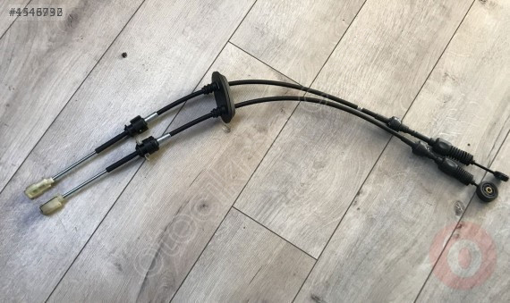 H1 2008- VİTES TELİ