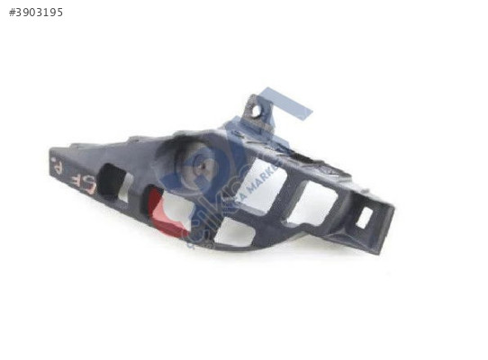 SEAT LEON SAĞ ARKA TAMPON BRAKETİ 5F0807378