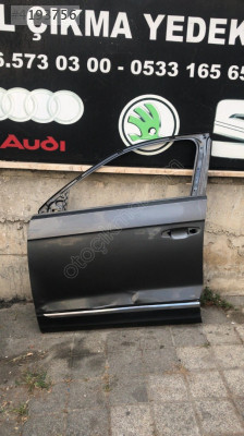 VW T-ROC SOL ÖN KAPI