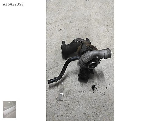 3.1 g Cherokee turbo 49135-05500