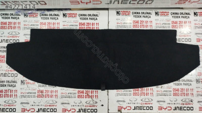 CHERY TİGGO 7-8 OMODA 5 BAGAJ ALT KAPLAMA ÇIKMA YEDEK PARÇA