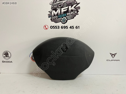 RENAULT KANGO AIRBAG KAPAĞI SIFIR