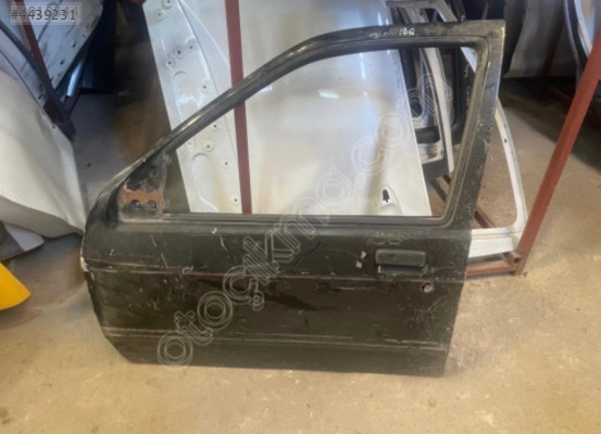 Peugeot 106 sol ön kapı