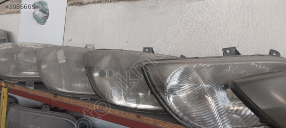 Mercedes sprenter sag ön far