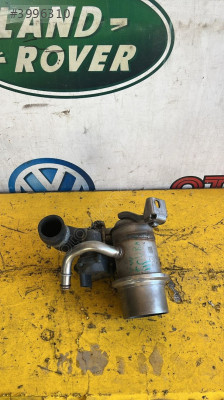 VW TOURAN EGR SOĞUTUCU